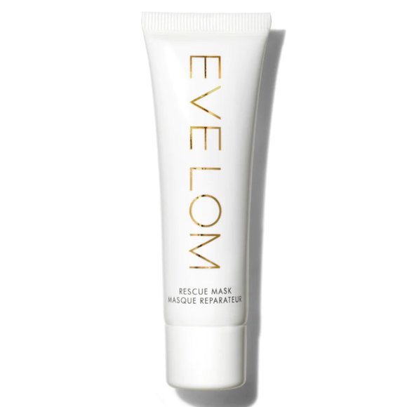 NEW Rescue Mask with Kaolin Clay - Eve Lom - Picture 1 of 8